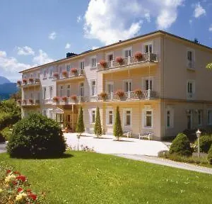 Hotel Alpina, Bad Reichenhall