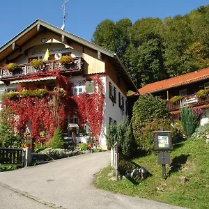 Gasthof Schwarzenbach, Bad Reichenhall